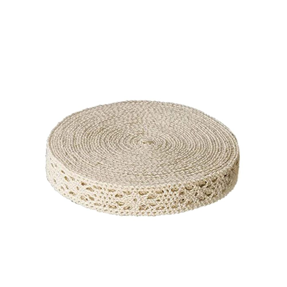 Lace Ribbon Trim - Apparel Sewing Fabric Costume Dress Handmade