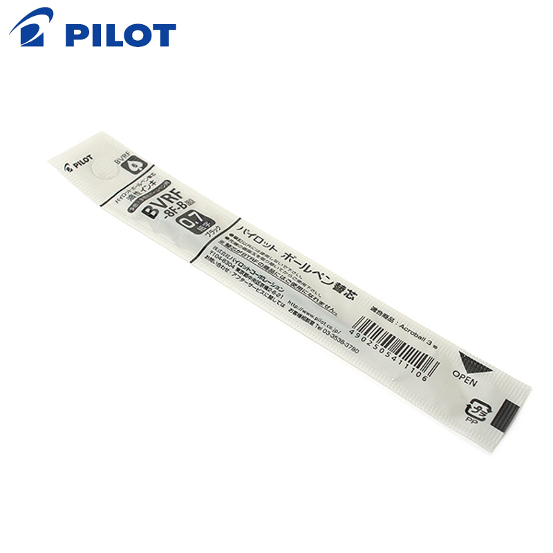 9 Pieces Pilot Acro Ink Ballpo - Pilot Pen G2 recension och pris