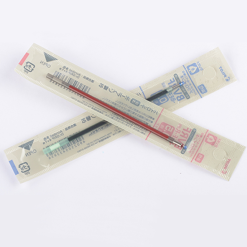 9 Pieces Pilot Acro Ink Ballpo - Pilot Pen G2 recension och pris