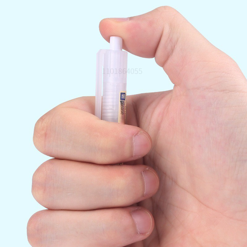 6/10Pcs 0.5mm Retractable Gel  - Pilot Pen G2 recension och pris