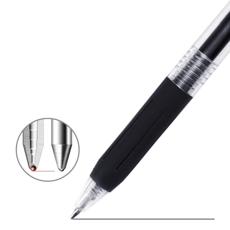 Japan ZEBRA Gel Pens SARASA JJ - Pilot Pen G2 recension och pris