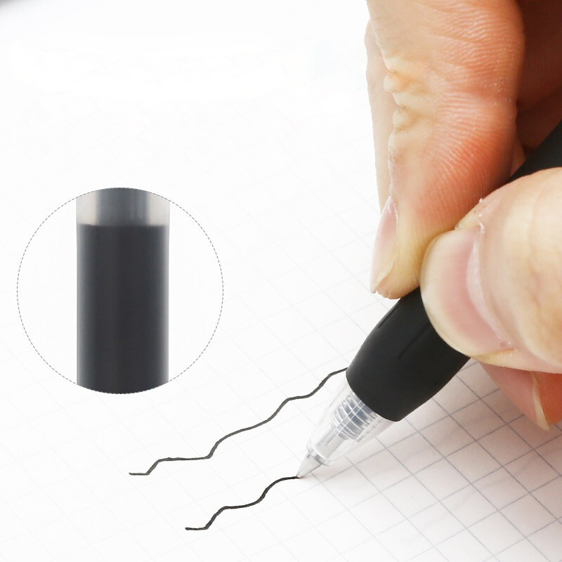 Japan ZEBRA Gel Pens SARASA JJ - Pilot Pen G2 recension och pris