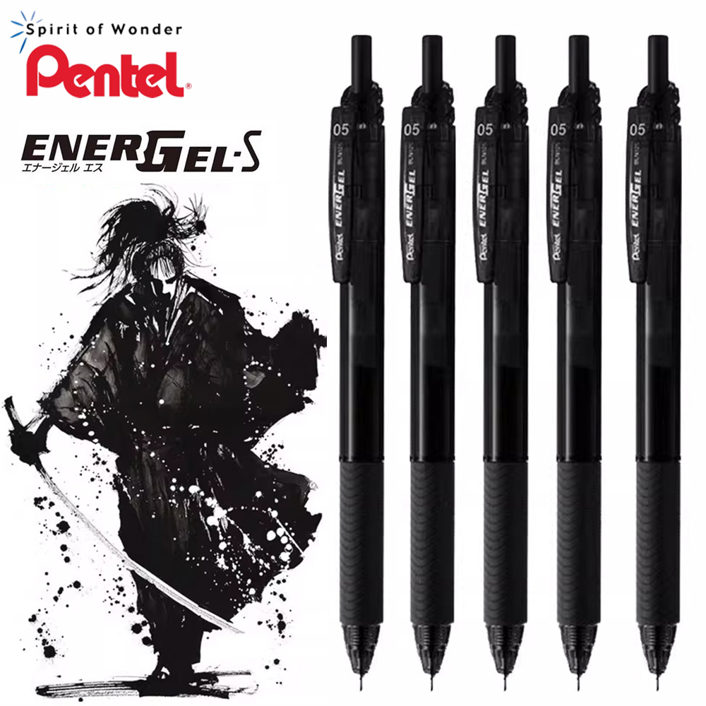5/10pcs Japan Pentel Gel Pens  - Pilot Pen G2 recension och pris