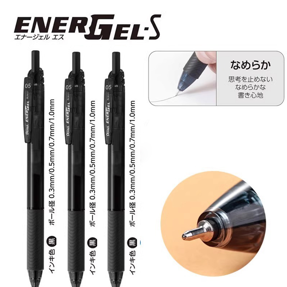 5/10pcs Japan Pentel Gel Pens  - Pilot Pen G2 recension och pris