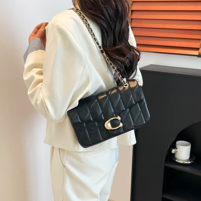 2026 Chain Crossbody Bag Cross - Craft Embellishment Storage recension och pris