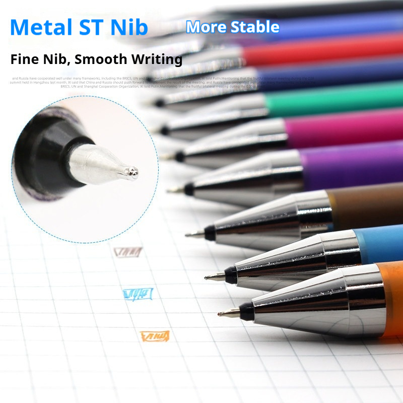 Pilot Juice Up Gel Pen,Assorte - Pilot Pen G2 recension och pris