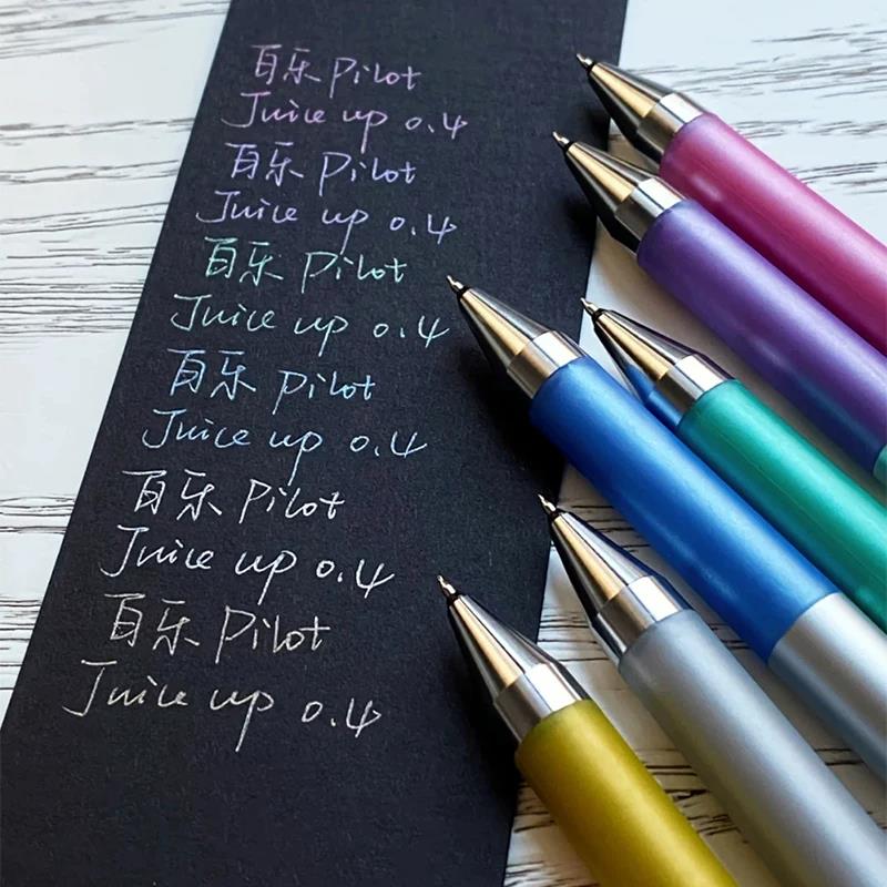 Pilot Juice Up Gel Pen,Assorte - Pilot Pen G2 recension och pris