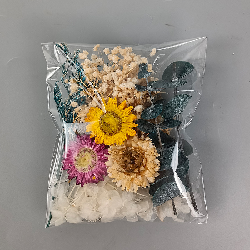 1pack Multifarious Dried Flowe - Embellish Craft recension och pris
