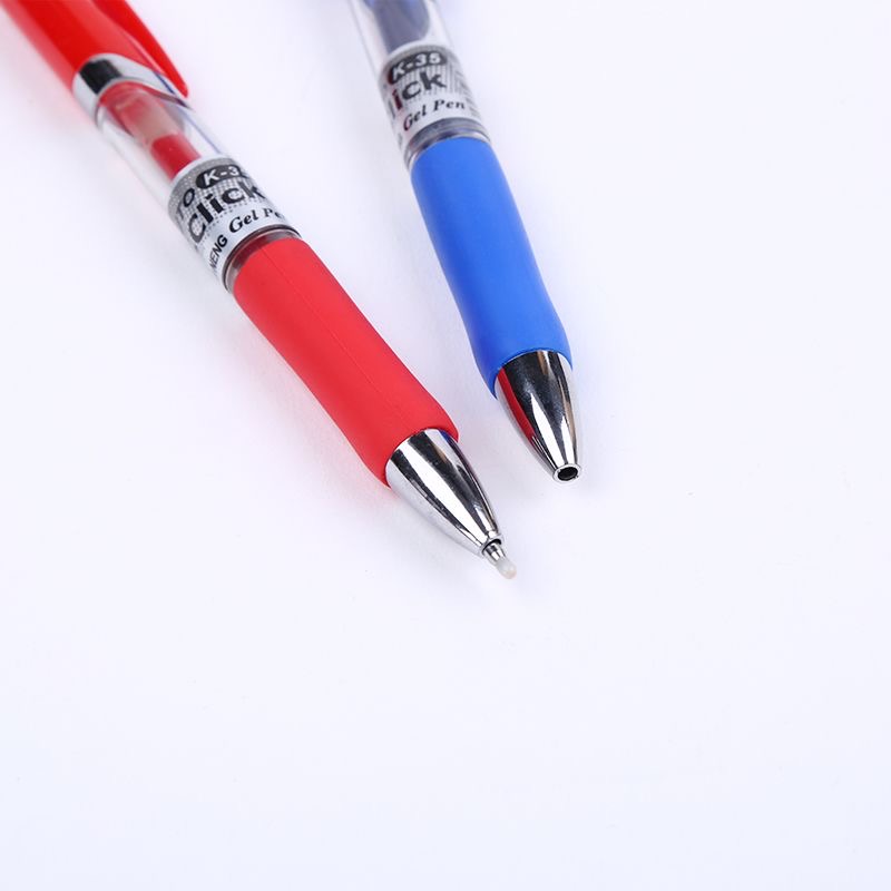 12 PCS Retractable Gel Pens Se - Pilot Pen G2 recension och pris