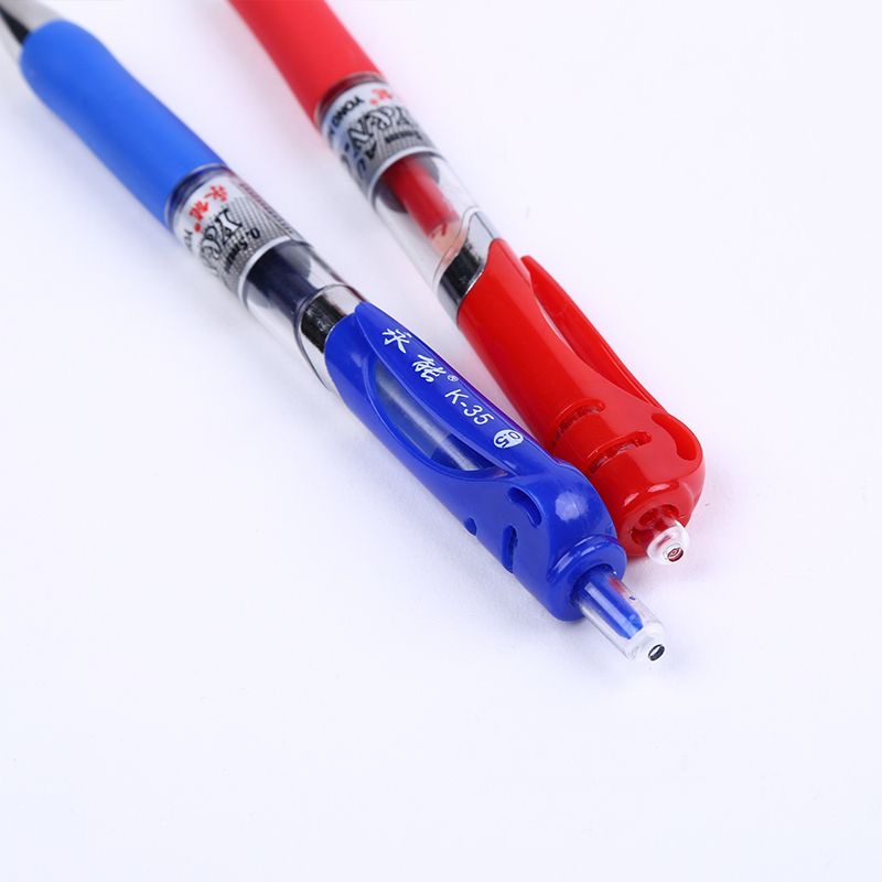 12 PCS Retractable Gel Pens Se - Pilot Pen G2 recension och pris