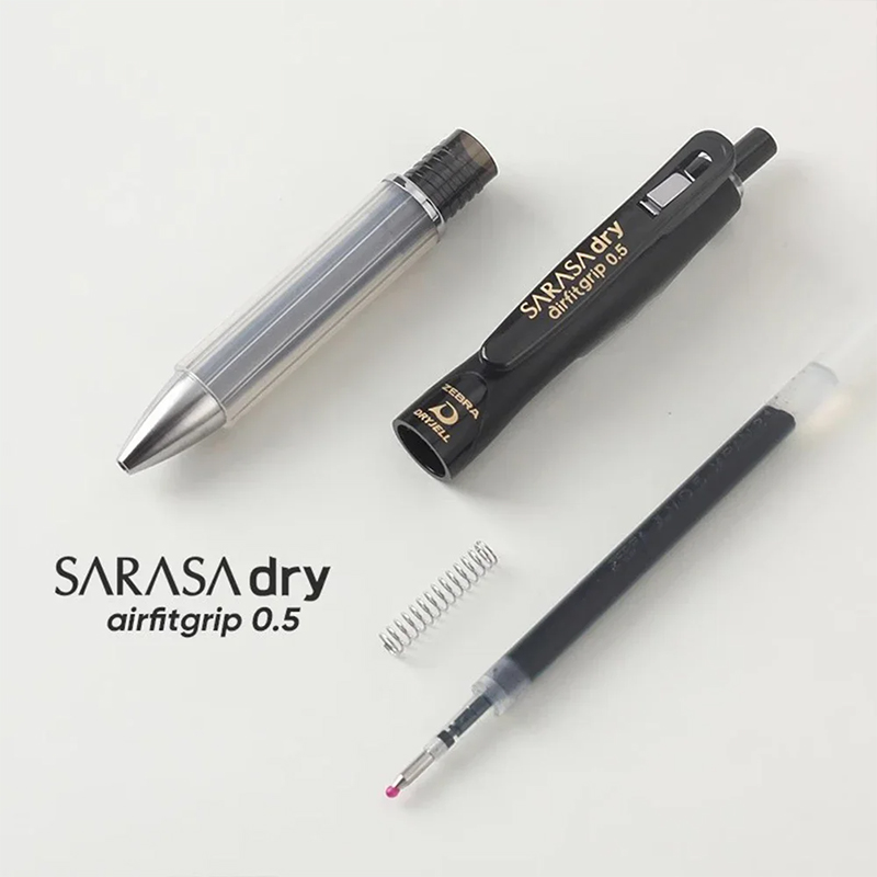 1pcs Japan ZEBRA Gel Pen Quick - Pilot Pen G2 recension och pris